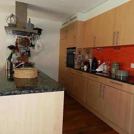 Apartment Moosmatte