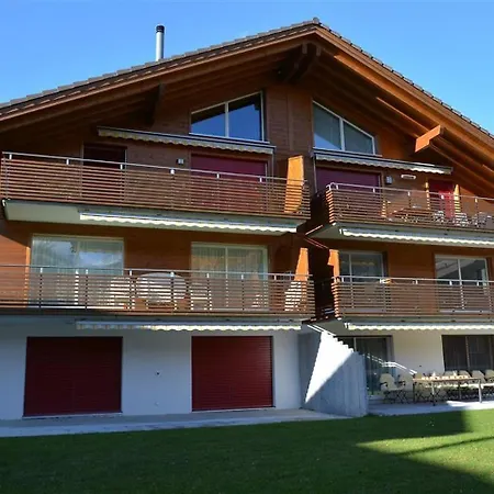 Moosmatte Zweisimmen