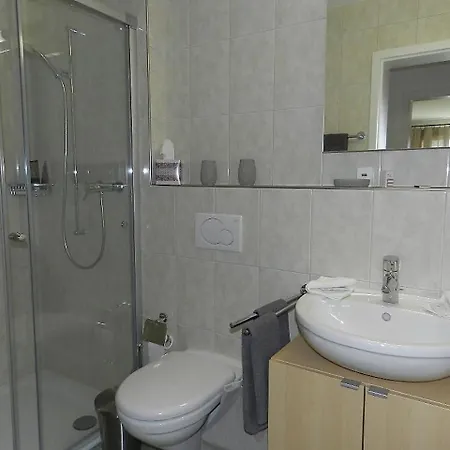 Moosmatte Apartment *